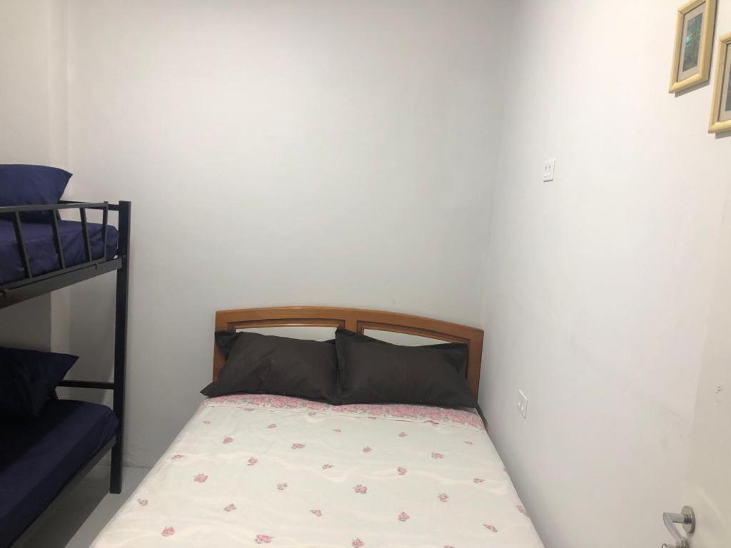 Hostel Vila Bras - Sao Paulo — Fotos 1